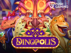 Welcome bonus casino uk25